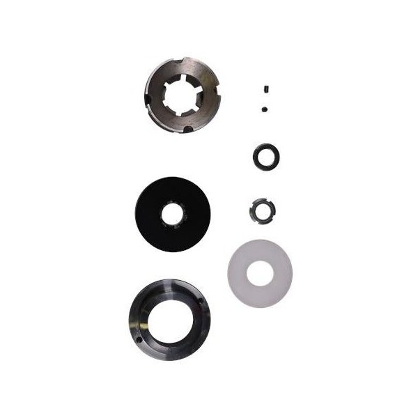 Pump Repair Kits- Kit, Thrust Bearing MMS6, MMS Motor.